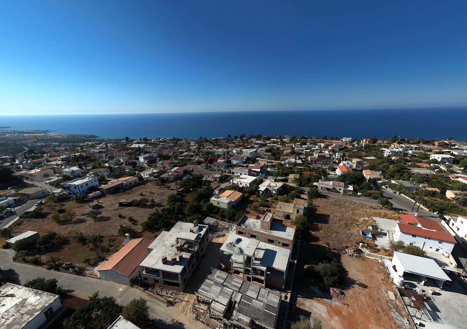 Esentepe Life Project