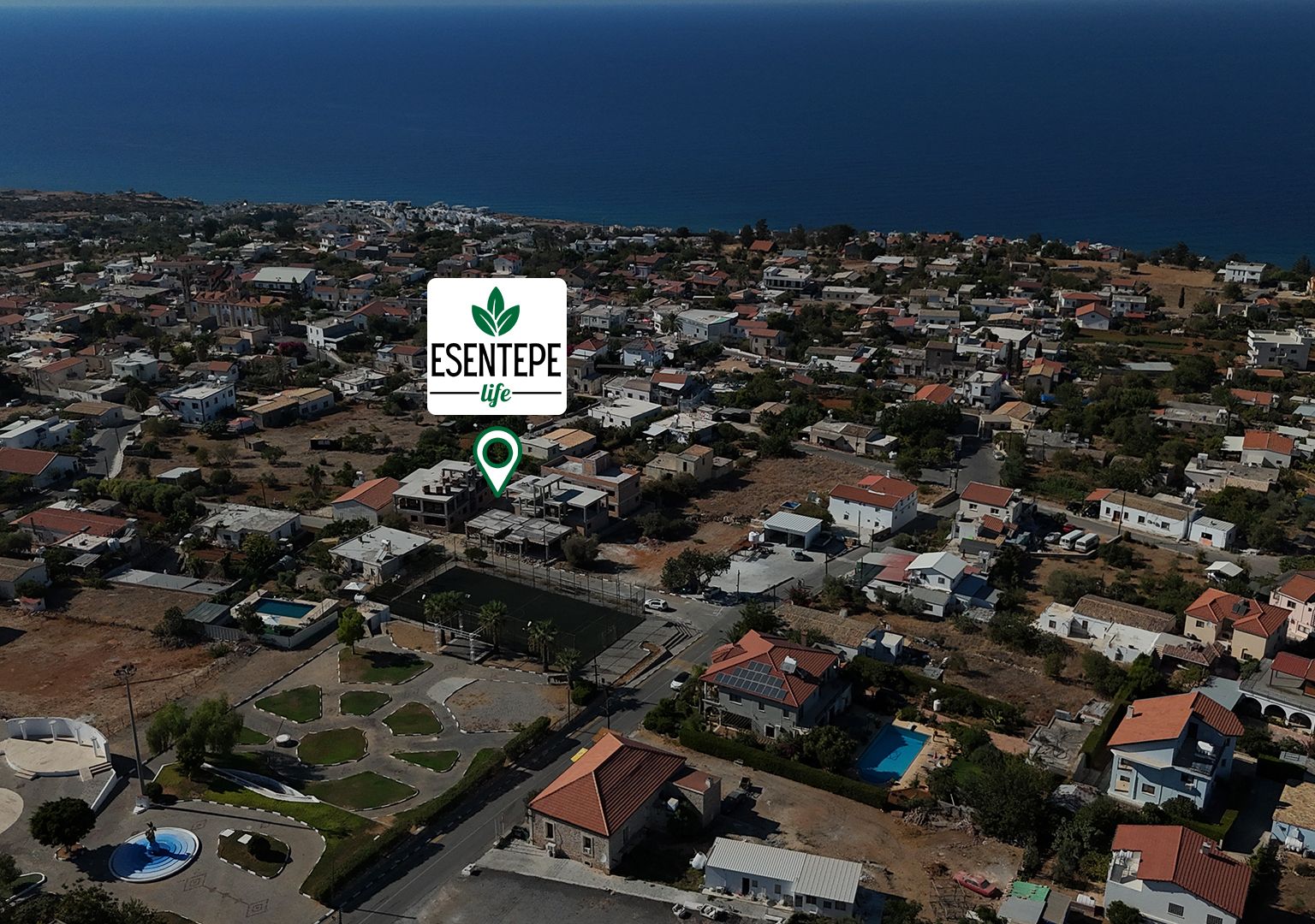 Esentepe Life 1